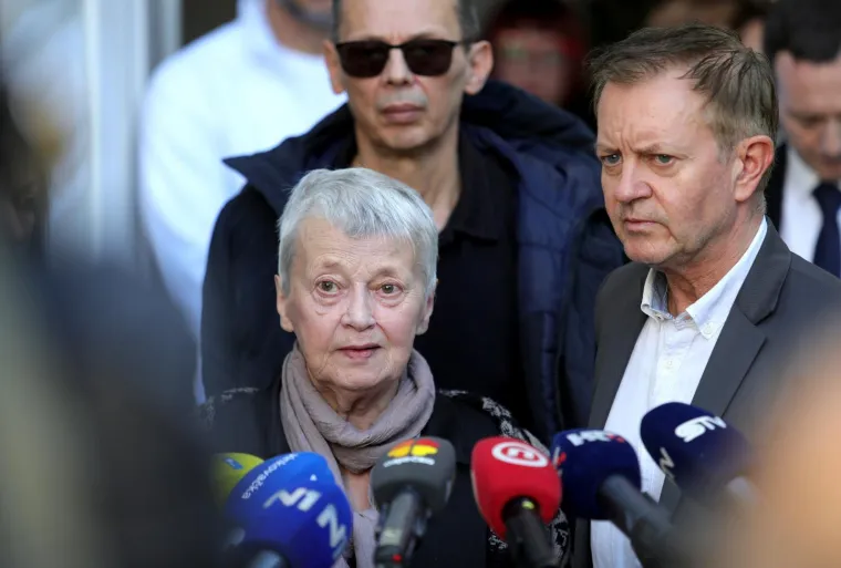 Ovdje su prona&scaron;li posmrtne ostatke: Tada se nitko nije ni nadao da će biti riječ o Jean-Michelu Nicolieru