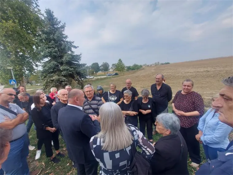 Ovdje su pronašli posmrtne ostatke: Tada se nitko nije ni nadao da će biti riječ o Jean-Michelu Nicolieru