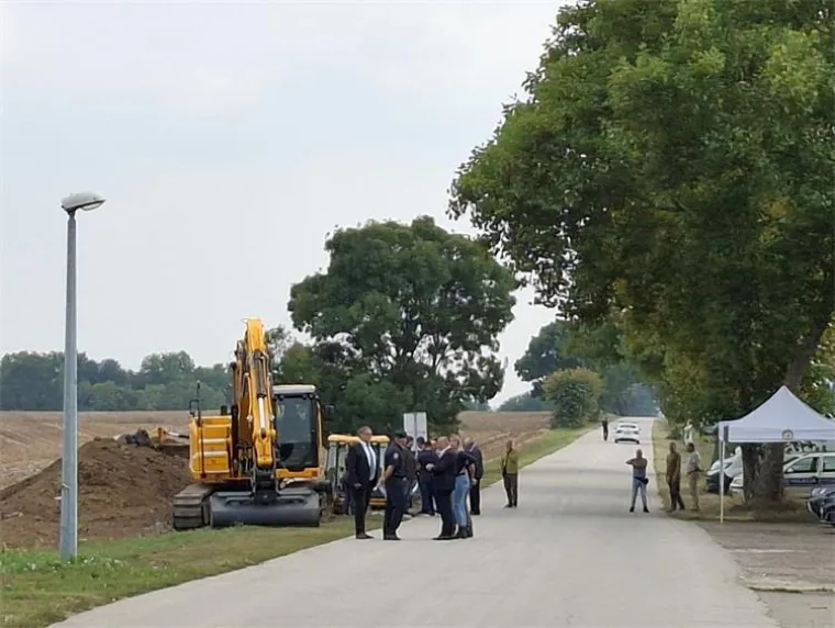 Ovdje su pronašli posmrtne ostatke: Tada se nitko nije ni nadao da će biti riječ o Jean-Michelu Nicolieru
