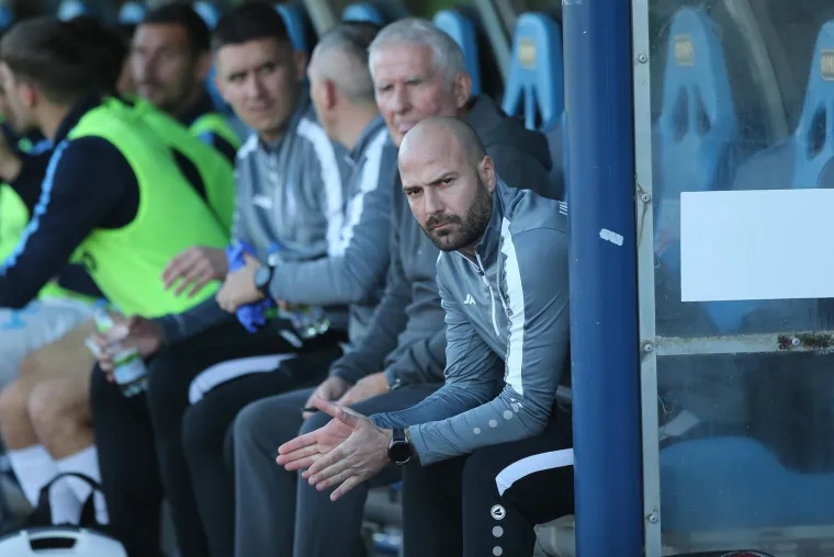 Rat na terenu i na trbinima! Ultrasi nadglasali Torcidu i poslali poruku koja je razgalila Hrvate