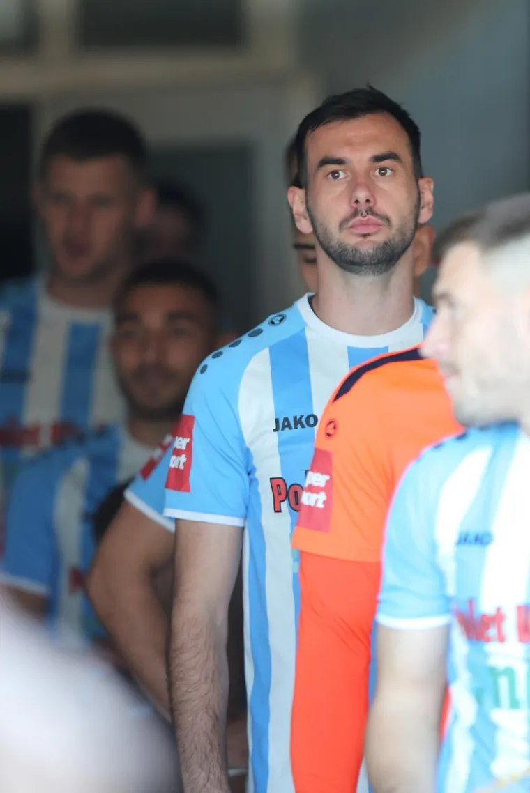 Rat na terenu i na trbinima! Ultrasi nadglasali Torcidu i poslali poruku koja je razgalila Hrvate