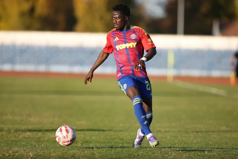 Rat na terenu i na trbinima! Ultrasi nadglasali Torcidu i poslali poruku koja je razgalila Hrvate