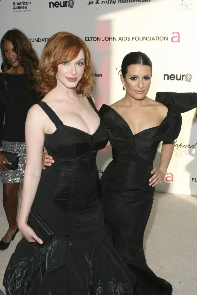 Nazivaju je najseksi crvenokosom Hollywooda: Bujne obline zvijezde 'Mad Mena' i dalje su hit tema