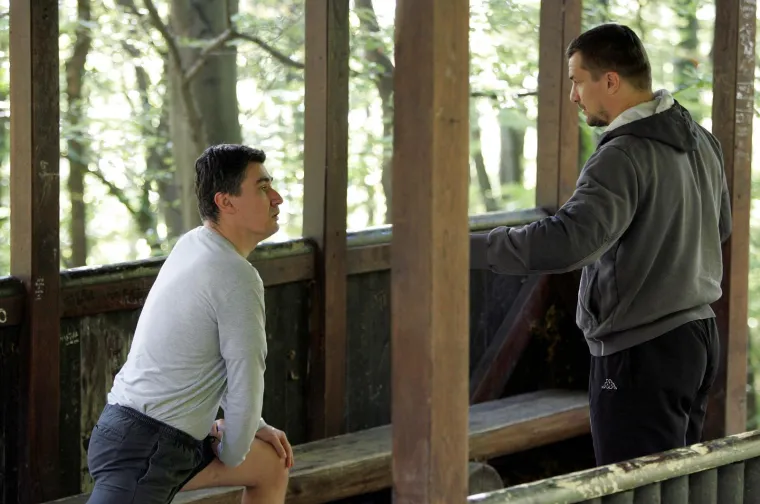 Predsjednik Milanović danas slavi rođendan! Ovako je svojedobno trenirao s Cro Copom