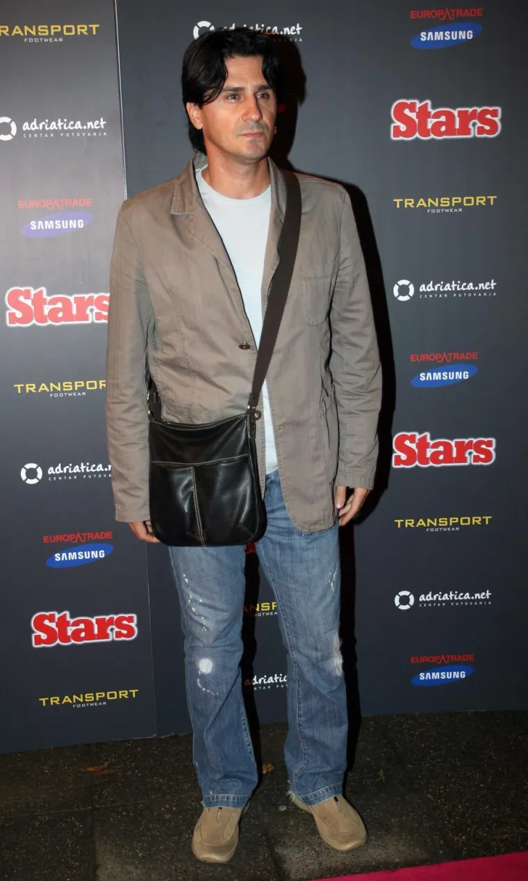 Ovako se partijalo 2008.: Sandra Dabo bila je glavna zvijezda, a Simona je raspjevala cijeli klub