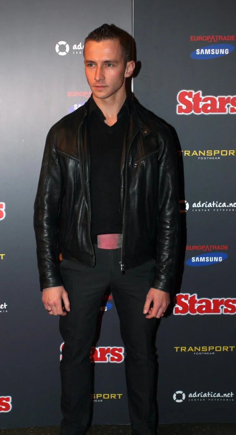 Ovako se partijalo 2008.: Sandra Dabo bila je glavna zvijezda, a Simona je raspjevala cijeli klub