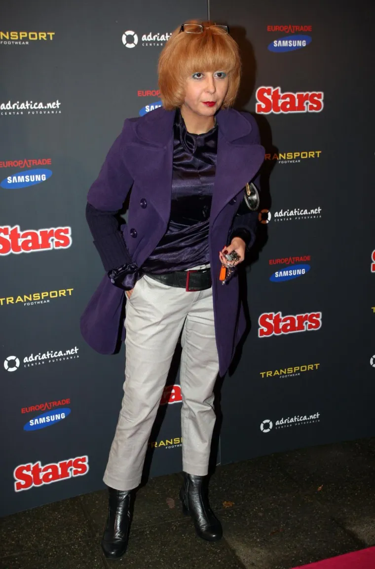 Ovako se partijalo 2008.: Sandra Dabo bila je glavna zvijezda, a Simona je raspjevala cijeli klub