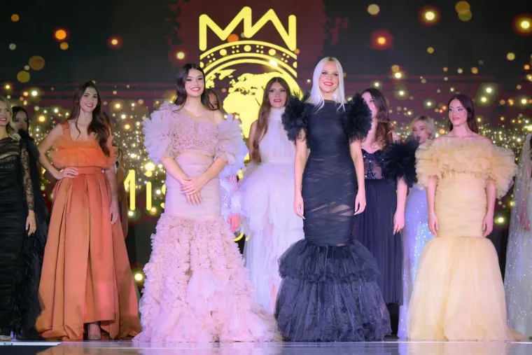 Koliko bivših misica na jednom mjestu: Evo tko se sve pojavio na izboru za Miss Hrvatske