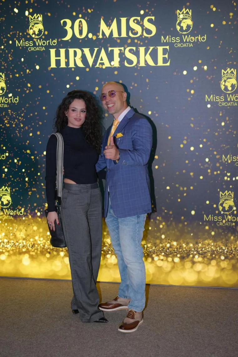 Koliko biv&scaron;ih misica na jednom mjestu: Evo tko se sve pojavio na izboru za Miss Hrvatske