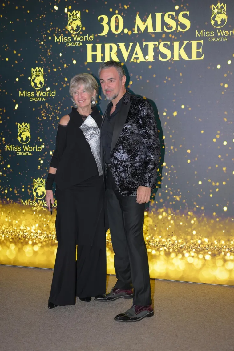 Koliko biv&scaron;ih misica na jednom mjestu: Evo tko se sve pojavio na izboru za Miss Hrvatske