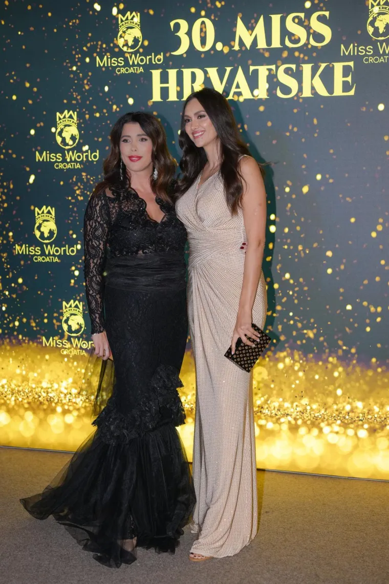 Koliko biv&scaron;ih misica na jednom mjestu: Evo tko se sve pojavio na izboru za Miss Hrvatske
