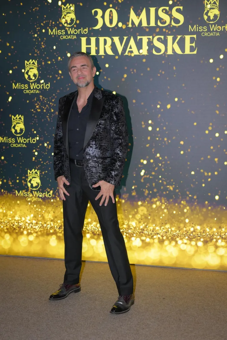 Koliko biv&scaron;ih misica na jednom mjestu: Evo tko se sve pojavio na izboru za Miss Hrvatske