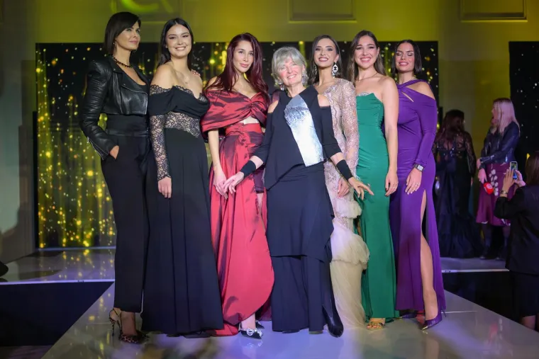 Koliko biv&scaron;ih misica na jednom mjestu: Evo tko se sve pojavio na izboru za Miss Hrvatske