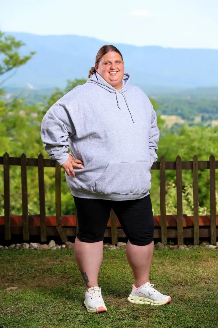 Ovako su neki kandidati izgledali prije transformacije: Nevjerojatno je što su postigli