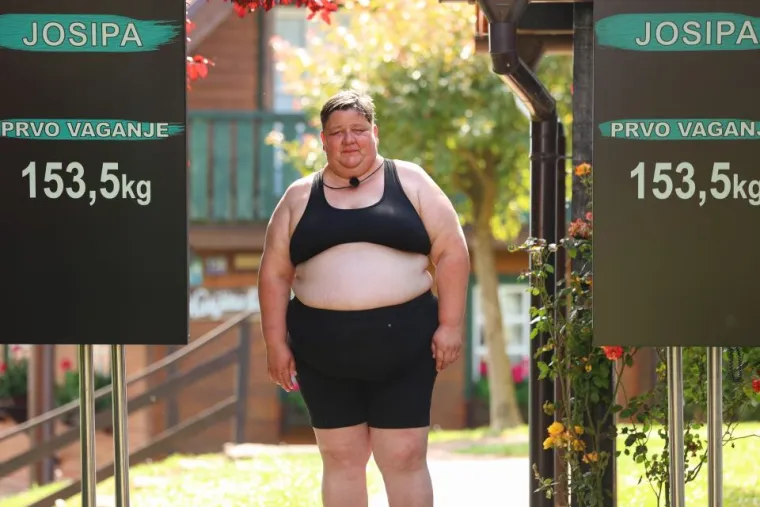 Ovako su neki kandidati izgledali prije transformacije: Nevjerojatno je što su postigli