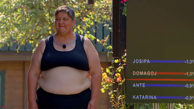 Ovako su neki kandidati izgledali prije transformacije: Nevjerojatno je što su postigli