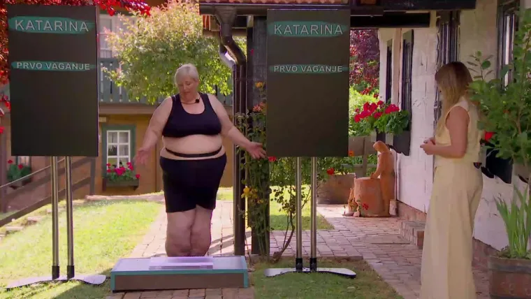 Ovako su neki kandidati izgledali prije transformacije: Nevjerojatno je što su postigli