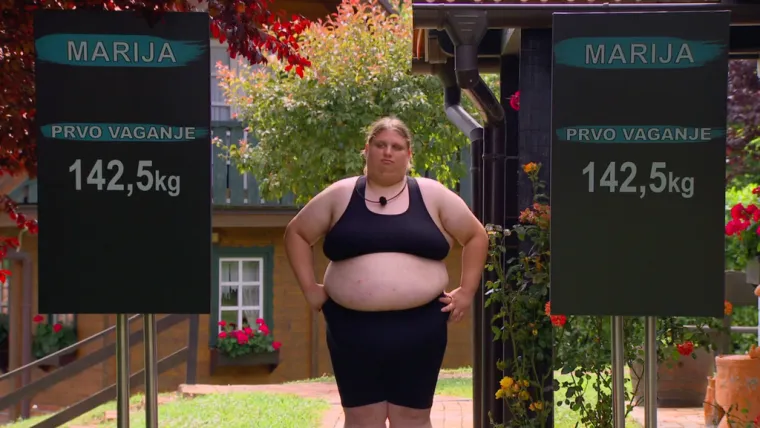 Ovako su neki kandidati izgledali prije transformacije: Nevjerojatno je što su postigli