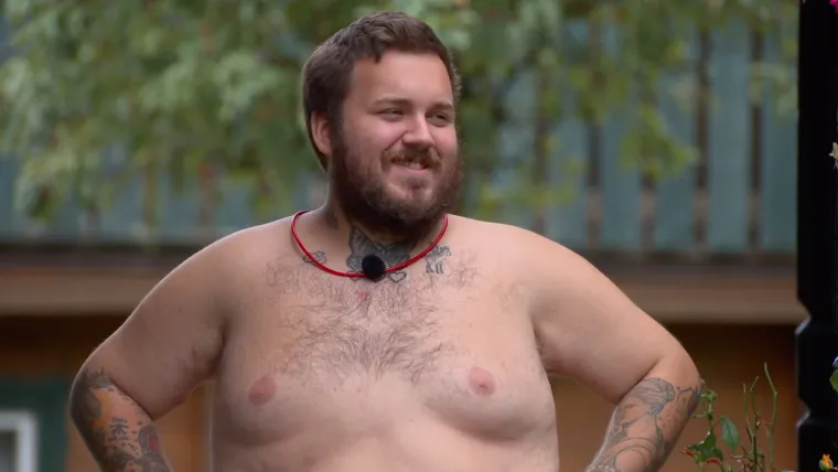 Ovako su neki kandidati izgledali prije transformacije: Nevjerojatno je &scaron;to su postigli