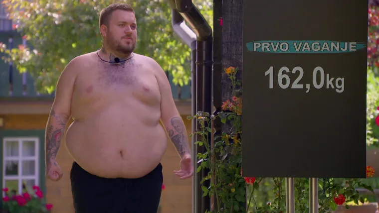 Ovako su neki kandidati izgledali prije transformacije: Nevjerojatno je &scaron;to su postigli