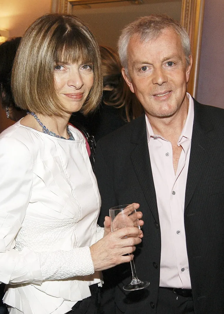 Svi ju znaju kao strogu urednicu Voguea, a pogledajte kako je izgledala u mladim danima