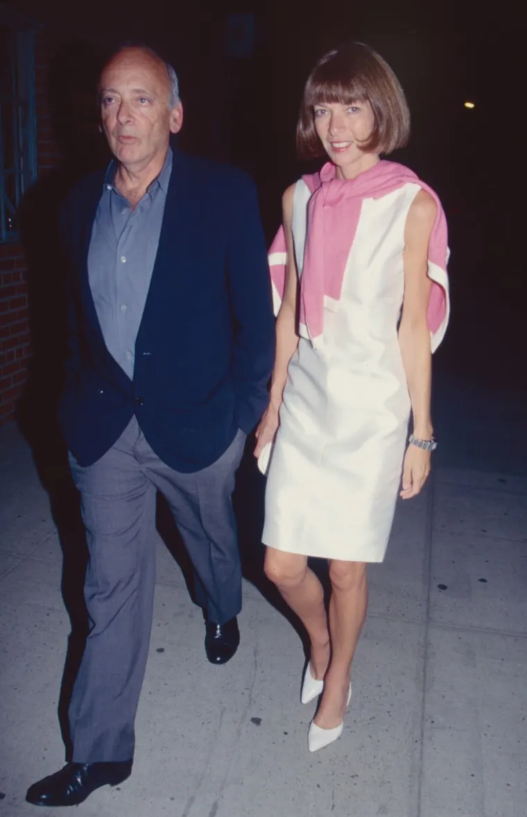 Svi ju znaju kao strogu urednicu Voguea, a pogledajte kako je izgledala u mladim danima