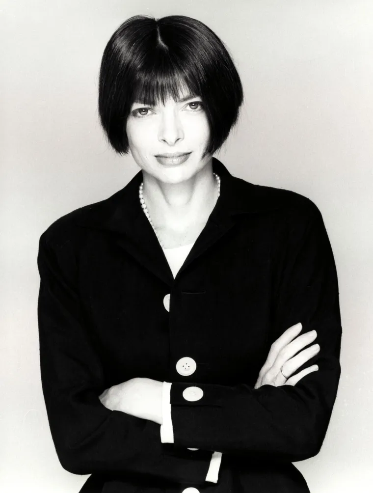 Svi ju znaju kao strogu urednicu Voguea, a pogledajte kako je izgledala u mladim danima