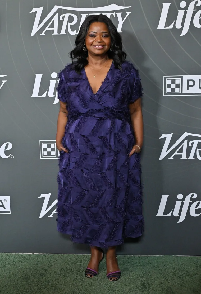 Eva Longoria pokorila crveni tepih u Los Angelesu: Pojavile se i ikone koje rijetko viđamo