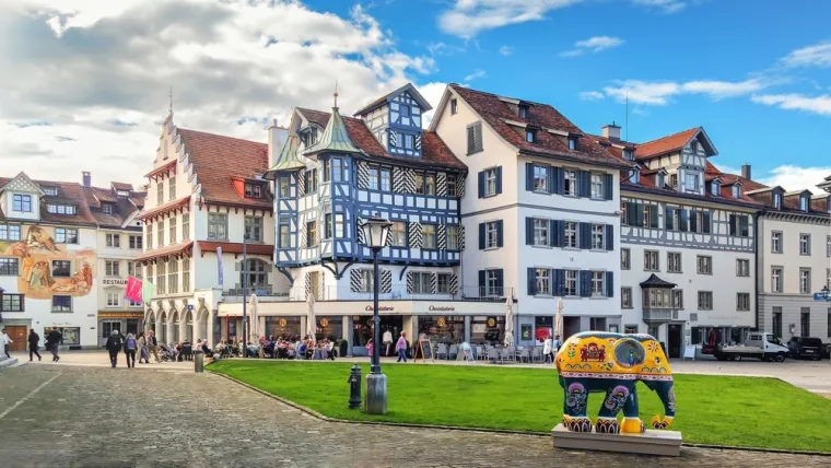 Samo će pravi genijalci ovdje prepoznati sve gradove: Pazite, teže je nego &scaron;to mislite