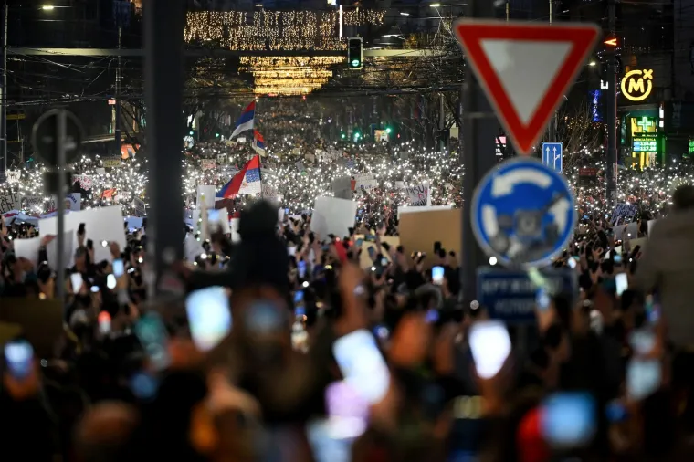 Tone betona ubile su 16 ljudi u padu nadstre&scaron;nice: Prisjetite se dana kada je regija plakala
