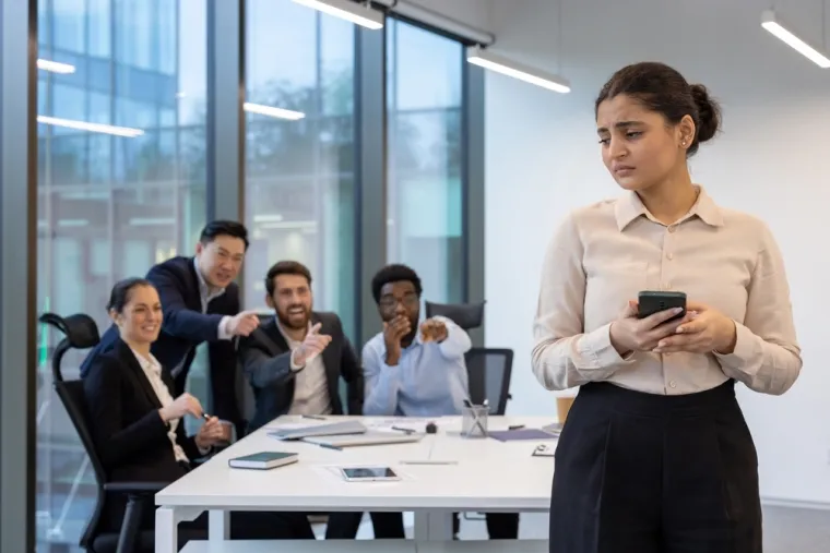 Stručnjaci savjetuju: Izborite se za sebe u ovih 14 ključnih životnih situacija