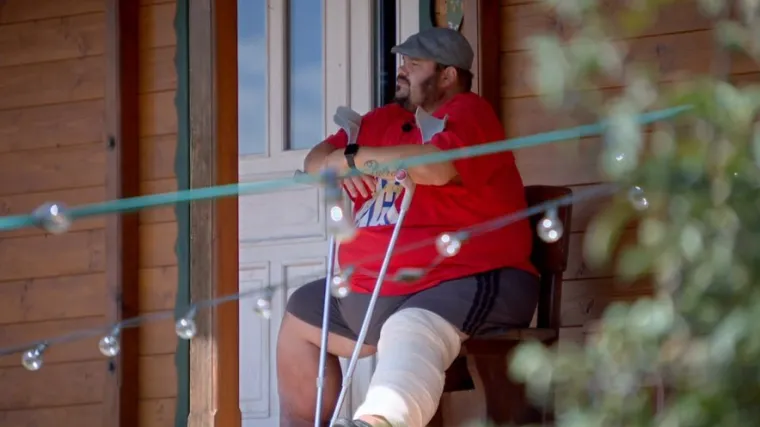 Pogledajte kako su finalisti izgledali na prvom, a kako na posljednjem vaganju