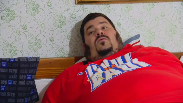 Pogledajte kako su finalisti izgledali na prvom, a kako na posljednjem vaganju