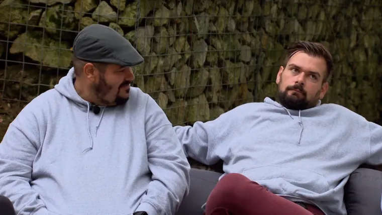 Pogledajte kako su finalisti izgledali na prvom, a kako na posljednjem vaganju