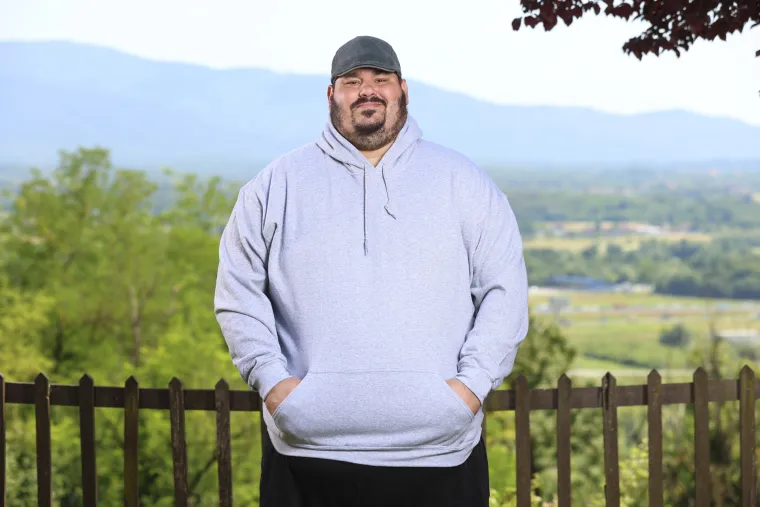 Pogledajte kako su finalisti izgledali na prvom, a kako na posljednjem vaganju