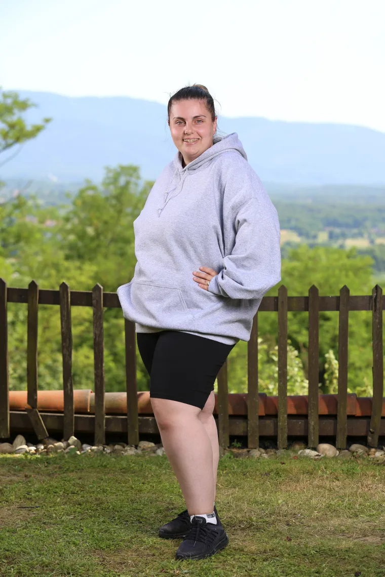 Pogledajte kako su finalisti izgledali na prvom, a kako na posljednjem vaganju