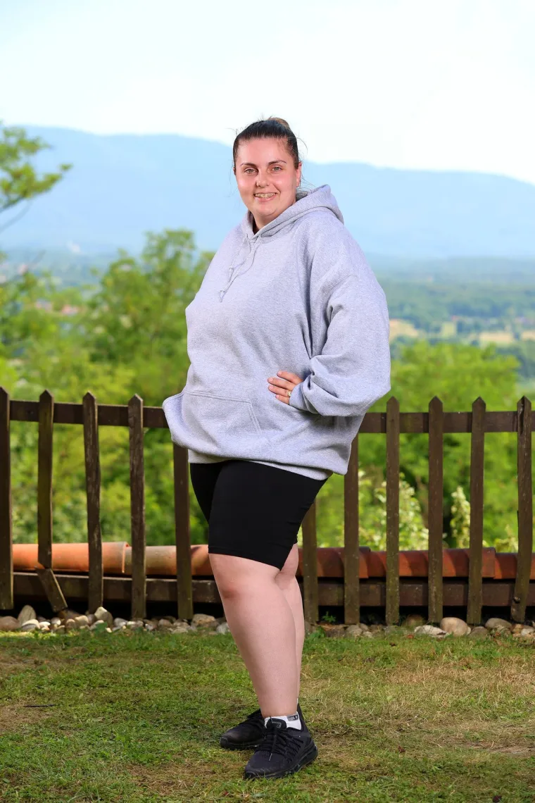 Kakvi impresivni rezultati! Kandidati 'Života na vagi' postigli su nevjerojatne transformacije