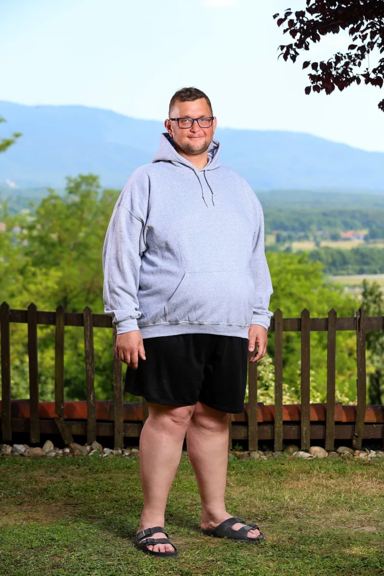 Kakvi impresivni rezultati! Kandidati 'Života na vagi' postigli su nevjerojatne transformacije