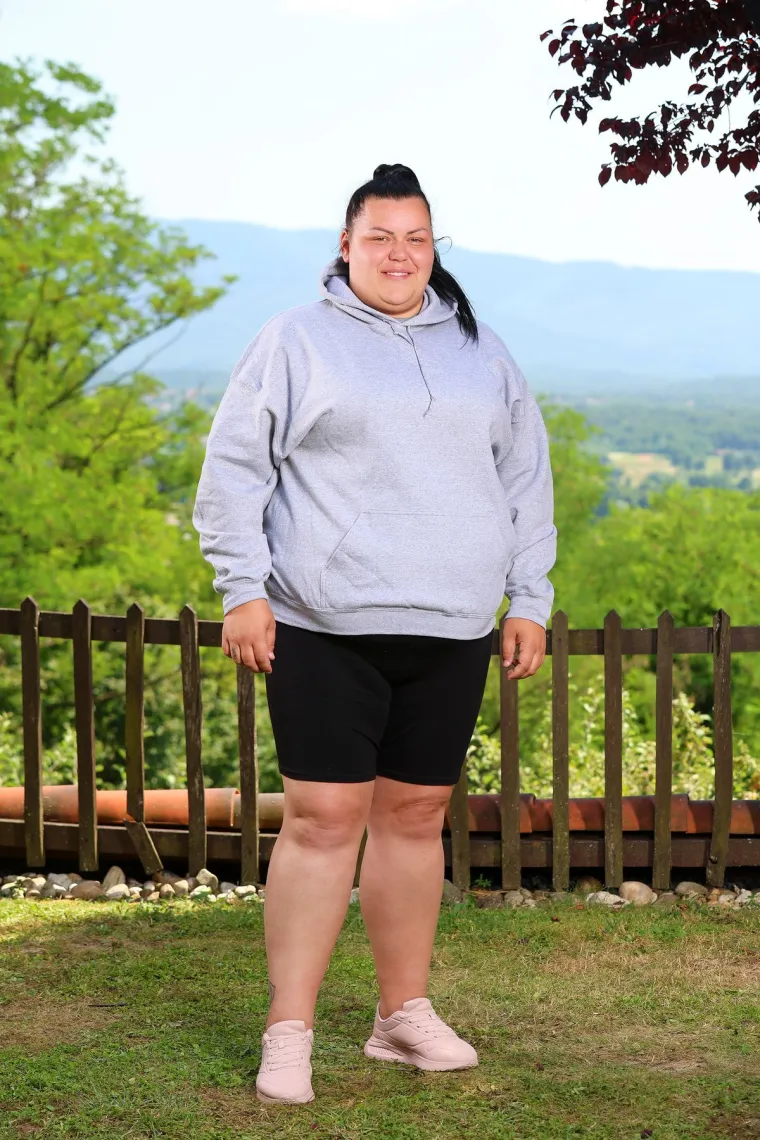 Kakvi impresivni rezultati! Kandidati 'Života na vagi' postigli su nevjerojatne transformacije