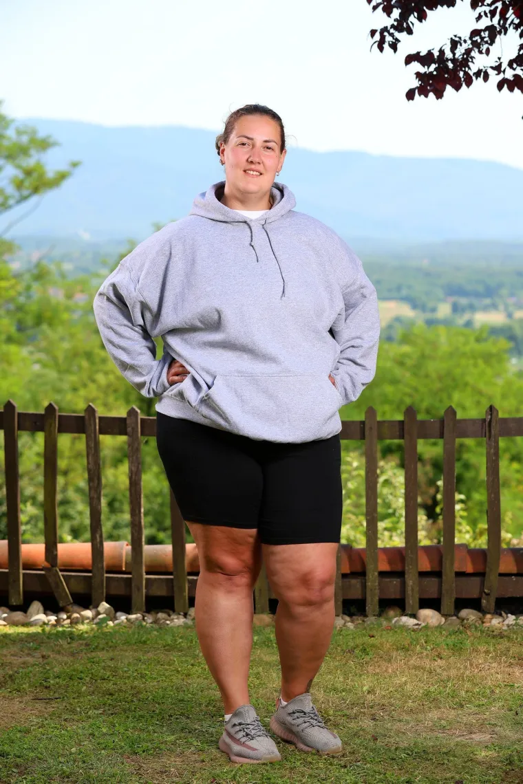 Kakvi impresivni rezultati! Kandidati 'Života na vagi' postigli su nevjerojatne transformacije