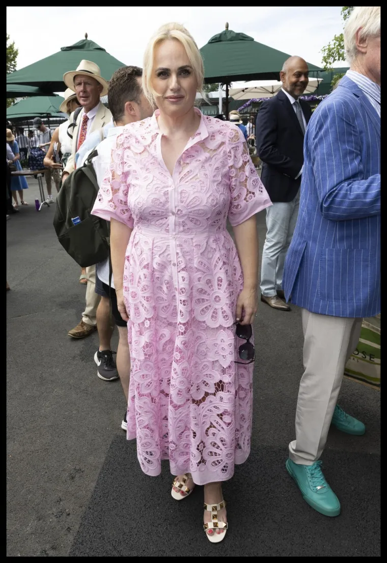 Poznate face su se zbog ovih lijekova 'prepolovile': Izgledaju neprepoznatljivo