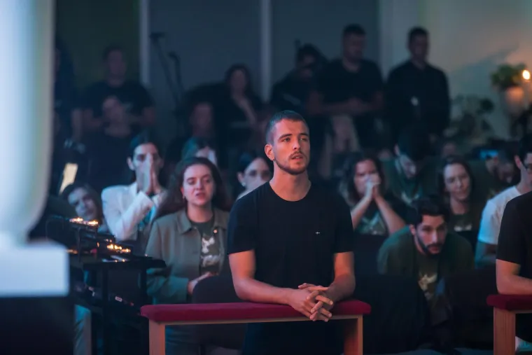 Klanjanjem odgovorili na Noć vje&scaron;tica, jutros ponovno molitelji na trgovima