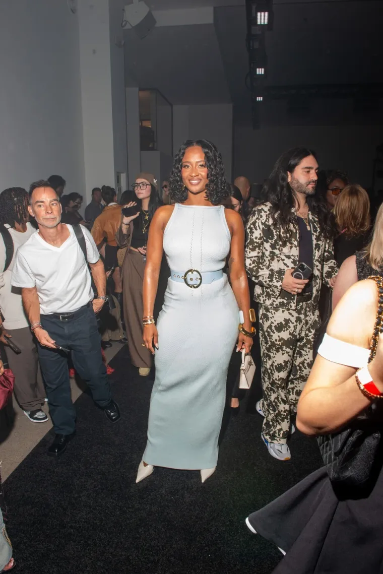 Žena koju je zvijezda naših korijena zamijenila za Taylor Swift: 'Privlače me muškarci koji imaju moć van sporta'