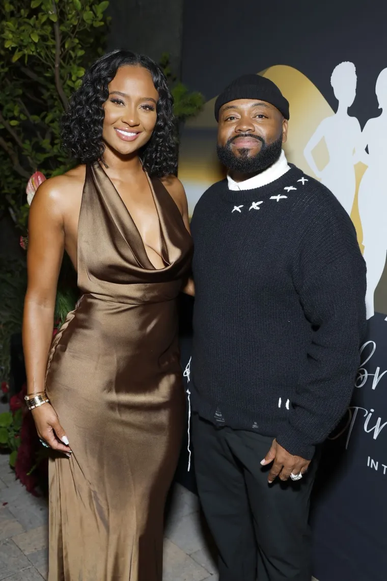 Žena koju je zvijezda naših korijena zamijenila za Taylor Swift: 'Privlače me muškarci koji imaju moć van sporta'