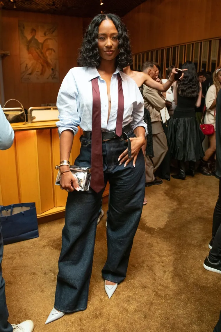 Žena koju je zvijezda na&scaron;ih korijena zamijenila za Taylor Swift: 'Privlače me mu&scaron;karci koji imaju moć van sporta'