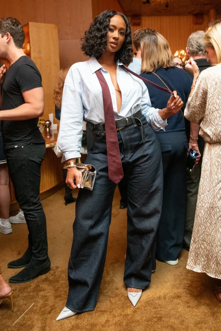 Žena koju je zvijezda na&scaron;ih korijena zamijenila za Taylor Swift: 'Privlače me mu&scaron;karci koji imaju moć van sporta'