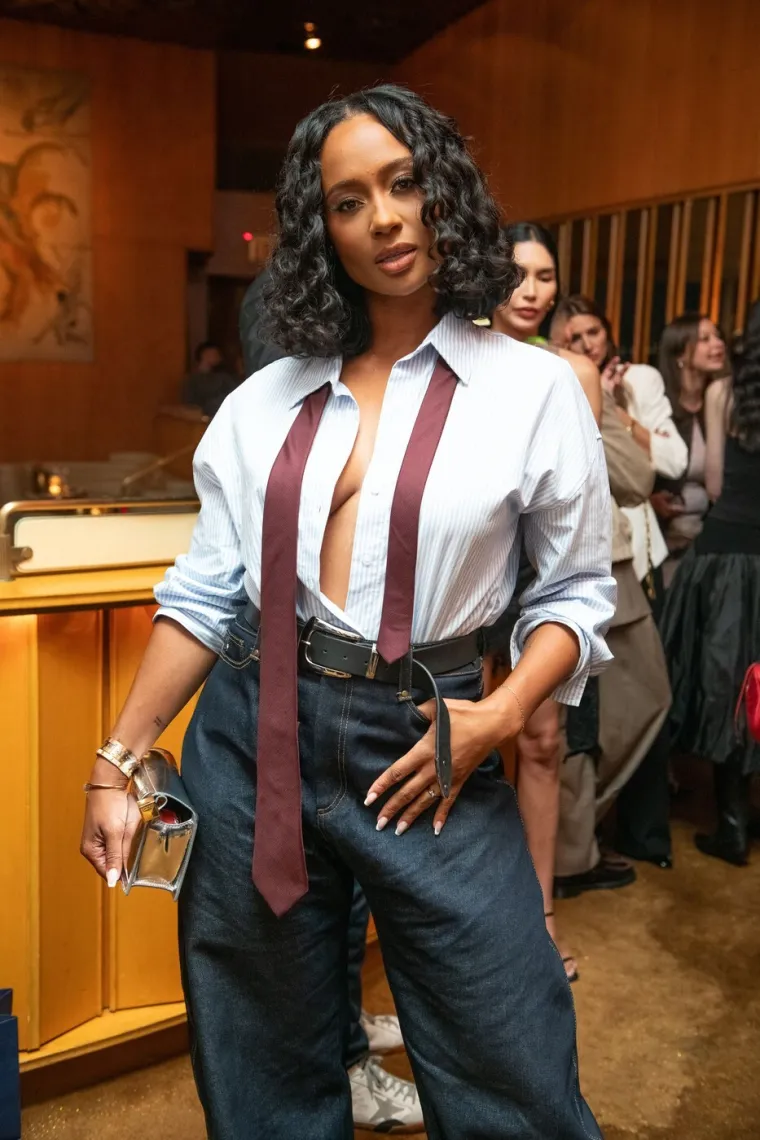 Žena koju je zvijezda na&scaron;ih korijena zamijenila za Taylor Swift: 'Privlače me mu&scaron;karci koji imaju moć van sporta'