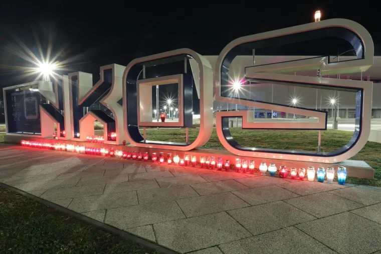 Dirljivi prizori s groblja diljem Hrvatske i tisuće plamenova za one koji žive u srcima