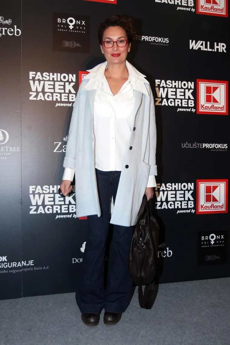 Od djevojke Zvonimira Bobana do ikone stila: Pogledajte kako se kroz godine mijenjala Leonarda