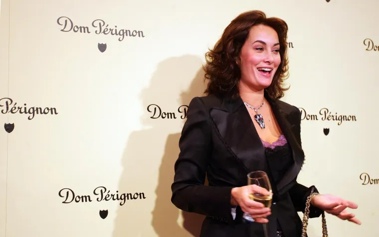 Od djevojke Zvonimira Bobana do ikone stila: Pogledajte kako se kroz godine mijenjala Leonarda